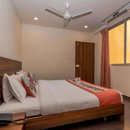 Miramar Hotel And Resort Panaji Exterior photo