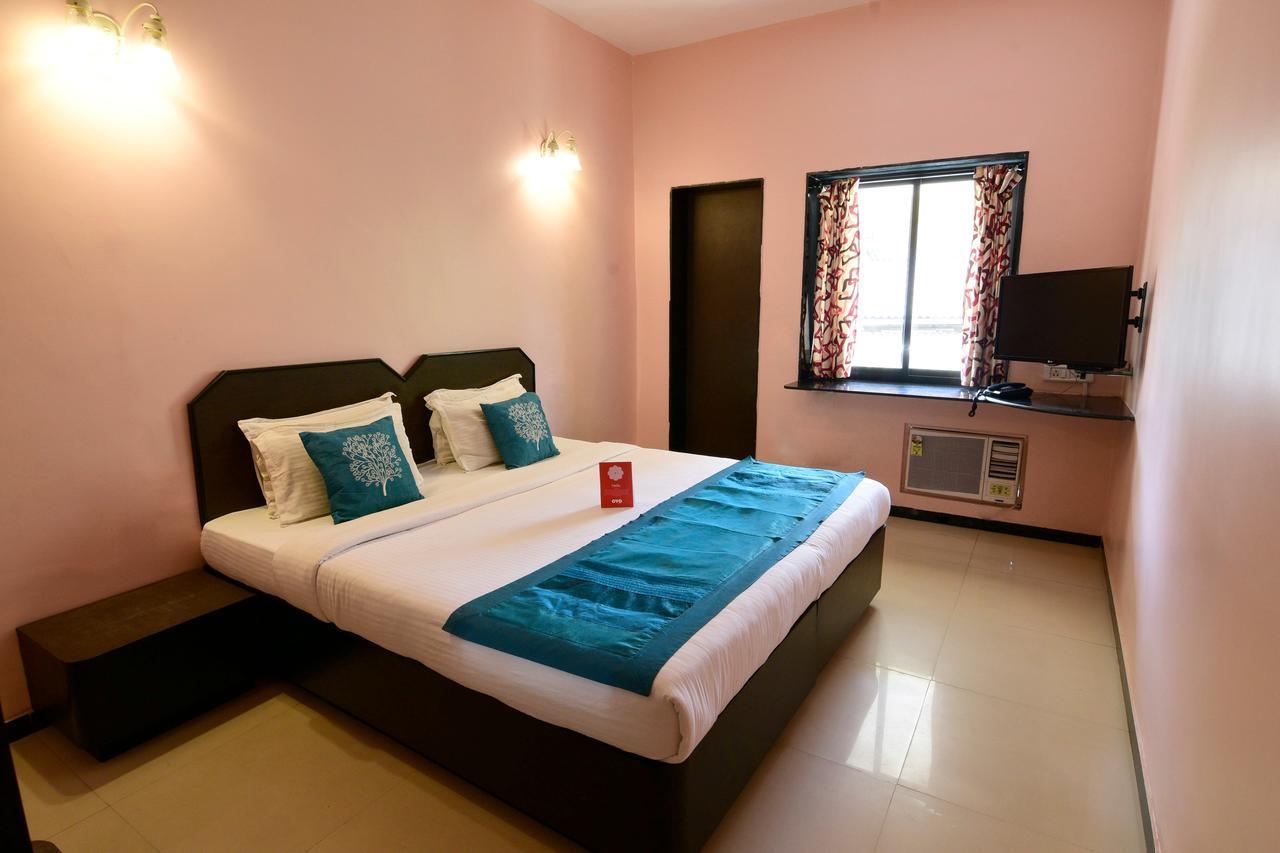 Miramar Hotel And Resort Panaji Exterior photo