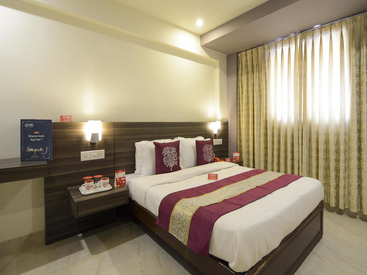 Miramar Hotel And Resort Panaji Exterior photo